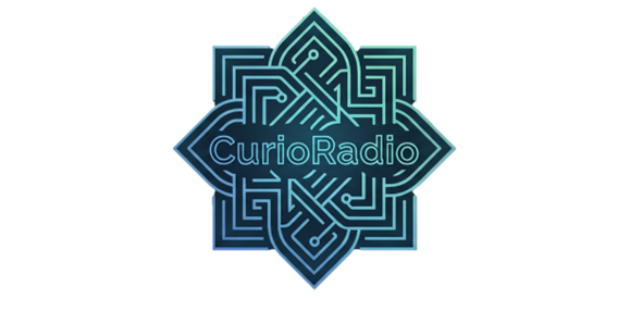 CurioRadio Logo